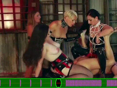 Compilación, Humillación, Amante, Esclavo