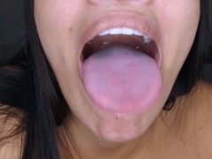 GF STUDIOS - More That Biggest Tongue Want You By Kiara