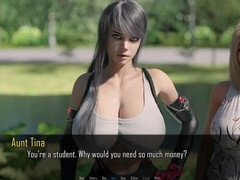 Enthousiasteling, Kont naar mond