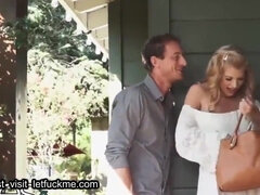 Tussi, Grosser schwanz, Blondine, Nahaufnahme, Hardcore, Hd, Jungendliche (18+), Titten