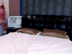 Hot redhead camgirl Katya - Big tits