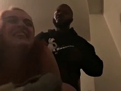 Grosser schwanz, Schwarz, Schwarz, Hardcore