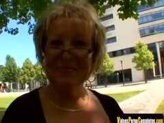 Gros cul, Sucer une bite, Rondelette, Hard, Mature, Maman, Chatte, Nénés