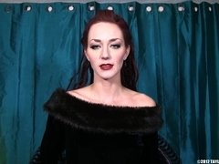 Culo, Culo grande, Dominacion femenina, Fetiche, Madres para coger, Pov, Pelirrojo, Solo