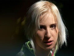 69, フェラチオ, カワイイ, バック, 手コキする, アウトドア, ストリッピング, ティーン