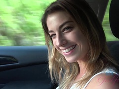 Cul, Plage, Bikini, Robe, Petite amie, Pov, Chatte, Jouets