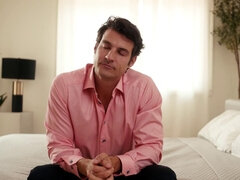 Grosse bite, Gros seins, Brunette brune, Hard, Monstre, Muscle, Rugueux, Nénés