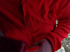 Hardest titslapping
