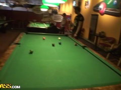 In den arsch, Grosse titten, Braunhaarige, Dildo, Selbstgemacht, Spielzeuge
