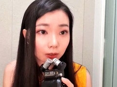 Asiatique, Chinoise, Japonaise
