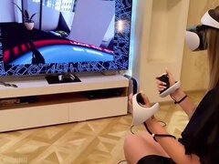 Любители, Домашнее видео, Милф, От первого лица, Реалити, Русские, Мачеха