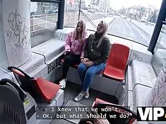 Bisexuelle, Cocu, Tchèque, Petite amie, Hd, Pov, Public, Réalité