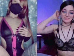 バイセクシャル, ラティーナ, レズビアン, メキシコ人, 小柄