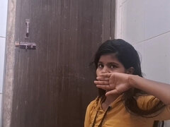 18 jahre, Leie, Tussi, Blasen, Braunhaarige, Süss, Indisch, Jungendliche (18+)