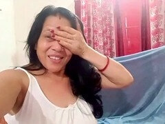 Very very hot, mother, amateur homemade