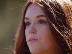 Africano, Verga grande, Mamada, Sexo duro, Interracial, Pelirrojo, Chorro, Trio