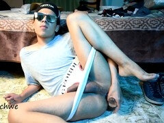 Enthousiasteling, Anaal, Homo, Mexicaans