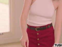 Anal, Grosse bite, Brunette brune, Mignonne, Gorge profonde, Branlette thaïlandaise, Hd, Nénés