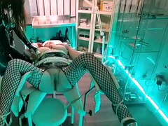 Culo, Gorda, Sadomasoquismo, Tetas grandes, Rubia, Británico, Ginecologo, Lesbiana
