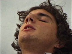 Sucer une bite, Tir de sperme, Public