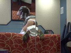 Consolador, Hotel, Transexual, Juguetes