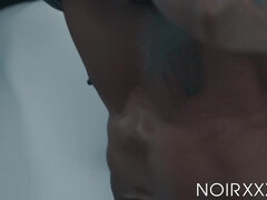 Anal, Verga grande, Negro, Corridas, Garganta profunda, Polla, Sexo duro, Tatuaje