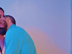 Ванна, В клубе, Служанка, Милф, Душ