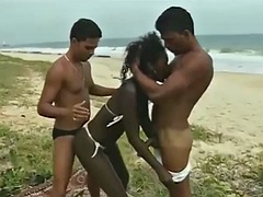 素人, アジア人, 美女, デカパイ, ブロンド, ボンデージ, ブラジル, オッパイの