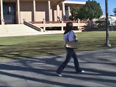 素人, 大学生, 乱交, グループ, ハードコア