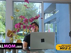 ディルド, フェティッシュ, ハードコア, 巨大, 熟年, ハメ撮り, 義母, ペニスバンド