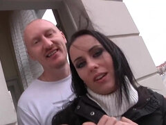 Tussi, Grosser schwanz, Blondine, Blasen, Braunhaarige, Kompletter film, Handjob, Vintage