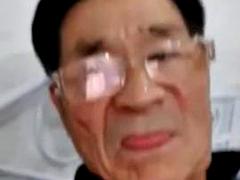 Old man