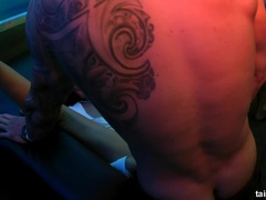 Mamada, Polla, Pajear, Lamidas, Masturbación, Fiesta, Estrella porno, Intercambio de parejas