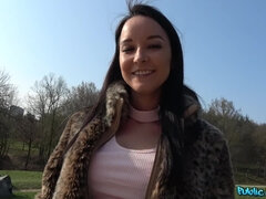 Car, Outdoor, Pov, Public