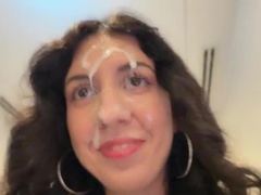 Culo, Belleza, Estilo perrito, Vestido, Corridas faciales, Enorme, Al aire libre, Sexo fuerte