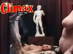 Kont, Grote mammen, Groep, Moeder die ik wil neuken, Orgie, Feest, Kut duiken, Oud