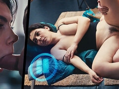 Tetas grandes, Mamada, Amarrada, Muñeca, Hd, Italiano, Japonés, Natural