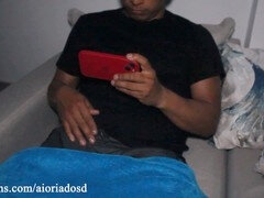 Masturbación, Mamá