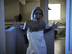 Жопа, Киски, Сиськи