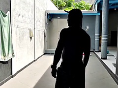 Biseksueel, Pijpbeurt, Man die toekijkt, Fetisj, Homo, Hardcore, Man, Zoenen