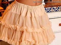 Schattig, Erotisch, Hd, Keuken, Masturbatie, Softcore pornografie, Strippen, Plagen