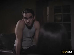 Morena, Familia, Sexo duro, Inocente, Besar, Tabú, Virgen