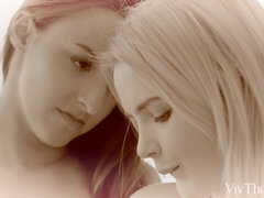 Amirah's Sex Tutorial - Amirah Adara & Lika Star