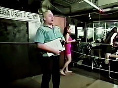 Красотки, Большие сиськи, Блондинки, Брюнетки, Женские бои, Фетиш, На публике