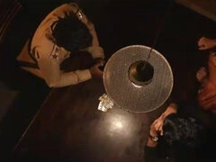 茶髪の, チン, ハードコア, Hd, インド人