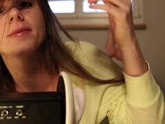 Amateur, Fait maison, Mature, Mère que j'aimerais baiser, Pov, Rousse roux, Solo, Nénés