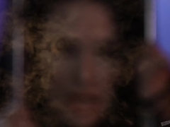 Большие сиськи, Ботинки, Готки, Пирсинг, Тату