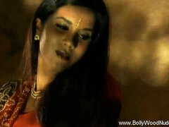 Sexual honey at brunette movie