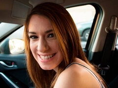 Grote lul, Pijpbeurt, Natuurlijke tieten, Klein, Kut duiken, Mager, Tiener, Tieten likken