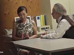 Blasen, Japanische massage